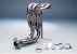 Greenline Motorsports - MAXIM WORKS  Exhaust Manifold