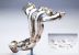 Greenline Motorsports - MAXIM WORKS  Exhaust Manifold
