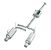 Greenline Motorsports - MUGEN  Sports Exhaust System