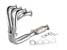 Greenline Motorsports - MUGEN  Exhaust Manifold