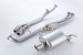 Greenline Motorsports - NISMO  Exhaust System NE-1
