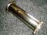 Greenline Motorsports - Rasty  Catalyzer Straight Pipe