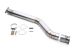 Greenline Motorsports - Real Speed Engineering  Full Titan Mid Pipe