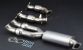 Greenline Motorsports - SARD  Sports Catalyzer Ti