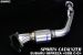 Greenline Motorsports - SARD  Sports Catalyzer