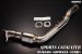 Greenline Motorsports - SARD  Sports Catalyzer