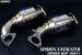 Greenline Motorsports - SARD  Sports Catalyzer