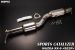 Greenline Motorsports - SARD  Sports Catalyzer
