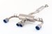 Greenline Motorsports - SARD  Ti-Z Full Titanium Muffler