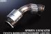Greenline Motorsports - SARD  Sports Catalyzer