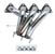 Greenline Motorsports - SPOON SPORTS  Exhaust Manifold