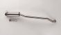 Greenline Motorsports - SPOON SPORTS  Exhaust Pipe B