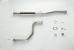 Greenline Motorsports - SPOON SPORTS  Exhaust Pipe B