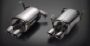 Greenline Motorsports - STi  Performance Muffler