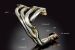 Greenline Motorsports - TODA  Exhaust Manifold