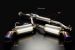 Greenline Motorsports - TODA  High Power Muffler System