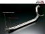 Greenline Motorsports - TODA  Short Front Pipe