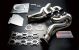 Greenline Motorsports - TOMEI EXPreme Exhaust Manifold