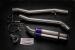 Greenline Motorsports - TOMEI EXPreme Ti Titanium Muffler