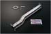 Greenline Motorsports - TOMEI EXPreme Ti Titanium Cat Straight Pipe