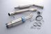 Greenline Motorsports - TOMEI EXPreme Ti Titanium Muffler