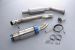 Greenline Motorsports - TOMEI EXPreme Ti Titanium Muffler