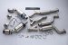 Greenline Motorsports - TOMEI Ti Racing Titanium Muffler