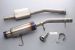Greenline Motorsports - TOMEI Ti Sports Titanium Muffler