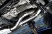 Greenline Motorsports - Top Secret  Titan Front Pipe
