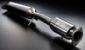 Greenline Motorsports - TRD  Sports Catalyzer