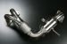Greenline Motorsports - TRIAL  Catalyzer
