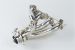 Greenline Motorsports - TRIAL  Exhaust Manifold