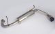 Greenline Motorsports - TRUST GReddy TW Muffler