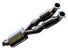 Greenline Motorsports - TRUST GReddy Sports Catalyzer Front Center Pipe