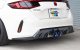 Greenline Motorsports - TRUST GReddy Power Extreme R Muffler
