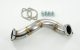 Greenline Motorsports - TRUST GReddy Over Pipe
