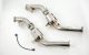 Greenline Motorsports - TRUST GReddy Sports Catalyzer