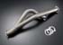 Greenline Motorsports - TRUST GReddy MX Front Pipe