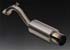 Greenline Motorsports - TRUST GReddy Power Extreme Ti Muffler