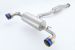 Greenline Motorsports - Yashio Factory  Super Silent Titan Muffler