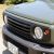 Greenline Motorsports - Apio  ABS Tactical Front Grille