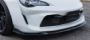 Greenline Motorsports - Artisan Spirits ARS GT Front Bumper