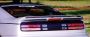 Greenline Motorsports - Central 20 Z Sport Rear Double Wing
