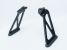 Greenline Motorsports - CUSCO  Rear Spoiler High Mount Stay