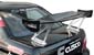 Greenline Motorsports - CUSCO  Carbon GT Wing