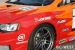 Greenline Motorsports - C-WEST  Front Fenders