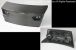 Greenline Motorsports - C-WEST  Trunk Hood