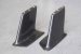 Greenline Motorsports - Fujimura Auto Rocket Dancer Standard Wing High Mount Stays