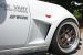 Greenline Motorsports - Garage Vary  Aero Fender