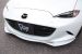 Greenline Motorsports - Garage Vary  Front Lip Spoiler